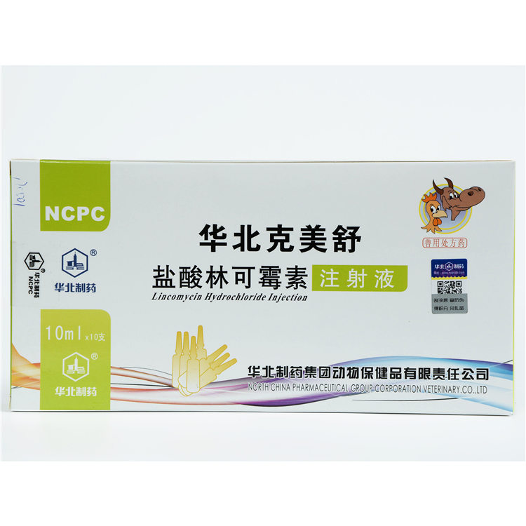 Well-designed Body Whitening Injection -
 Lincomycin Hydrochloride Injection – North China Pharmaceutical