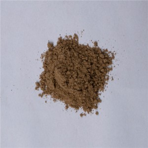 Motherwort Herbs Powder